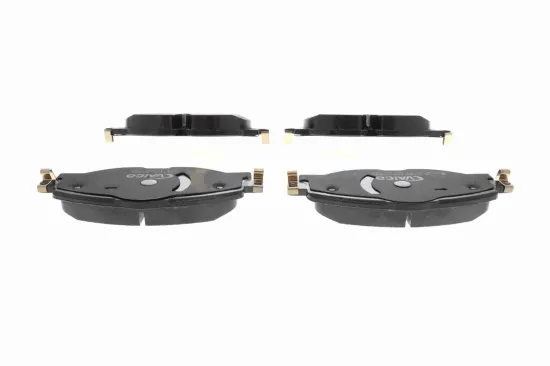 Bremsbelagsatz, Scheibenbremse VAICO V10-7351 Bild Bremsbelagsatz, Scheibenbremse VAICO V10-7351