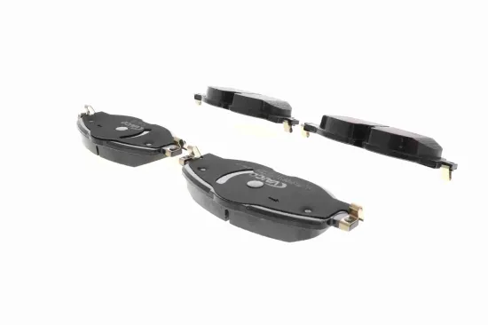 Bremsbelagsatz, Scheibenbremse VAICO V10-7351 Bild Bremsbelagsatz, Scheibenbremse VAICO V10-7351