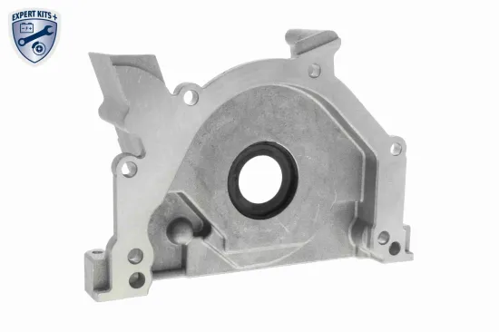 Gehäusedeckel, Kurbelgehäuse stirnseitig VAICO V10-7361 Bild Gehäusedeckel, Kurbelgehäuse stirnseitig VAICO V10-7361