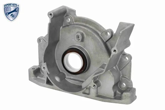 Gehäusedeckel, Kurbelgehäuse stirnseitig VAICO V10-7361 Bild Gehäusedeckel, Kurbelgehäuse stirnseitig VAICO V10-7361