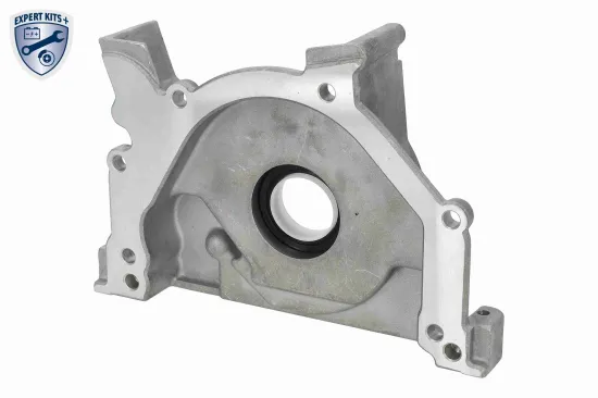 Gehäusedeckel, Kurbelgehäuse stirnseitig VAICO V10-7361 Bild Gehäusedeckel, Kurbelgehäuse stirnseitig VAICO V10-7361