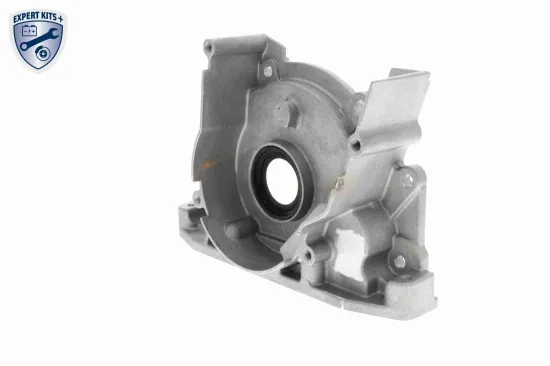 Gehäusedeckel, Kurbelgehäuse stirnseitig VAICO V10-7361 Bild Gehäusedeckel, Kurbelgehäuse stirnseitig VAICO V10-7361