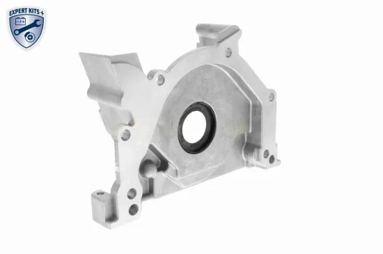 Gehäusedeckel, Kurbelgehäuse stirnseitig VAICO V10-7361 Bild Gehäusedeckel, Kurbelgehäuse stirnseitig VAICO V10-7361