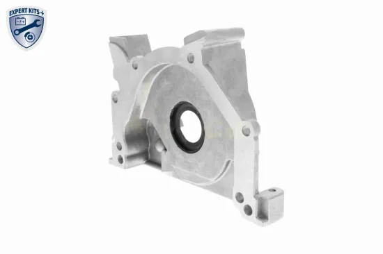 Gehäusedeckel, Kurbelgehäuse stirnseitig VAICO V10-7361 Bild Gehäusedeckel, Kurbelgehäuse stirnseitig VAICO V10-7361