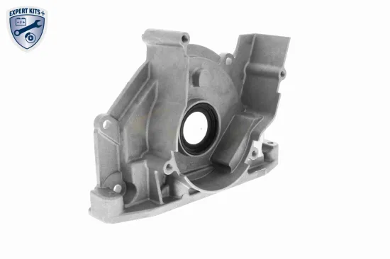 Gehäusedeckel, Kurbelgehäuse stirnseitig VAICO V10-7361 Bild Gehäusedeckel, Kurbelgehäuse stirnseitig VAICO V10-7361