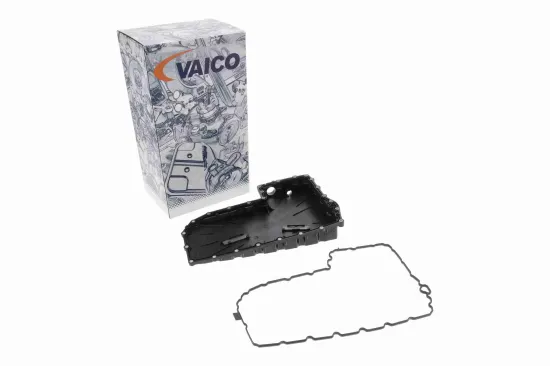 Ölwanne, Automatikgetriebe VAICO V10-7368 Bild Ölwanne, Automatikgetriebe VAICO V10-7368