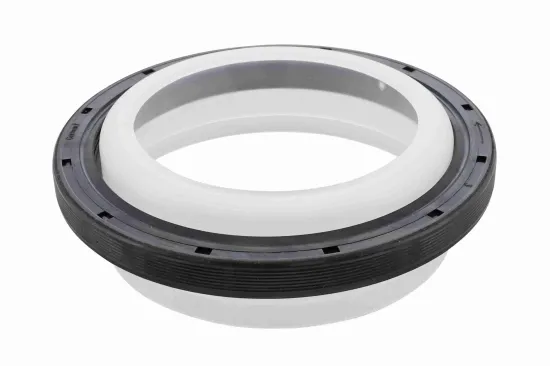 Wellendichtring, Kurbelwelle getriebeseitig VAICO V10-7390 Bild Wellendichtring, Kurbelwelle getriebeseitig VAICO V10-7390