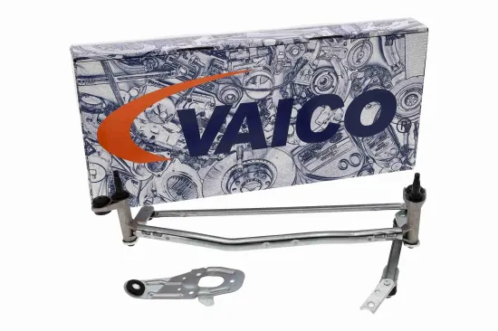 Wischergestänge vorne VAICO V10-7404 Bild Wischergestänge vorne VAICO V10-7404