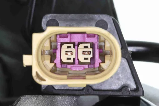 Lagerung, Motor vorne rechts VAICO V10-7418 Bild Lagerung, Motor vorne rechts VAICO V10-7418