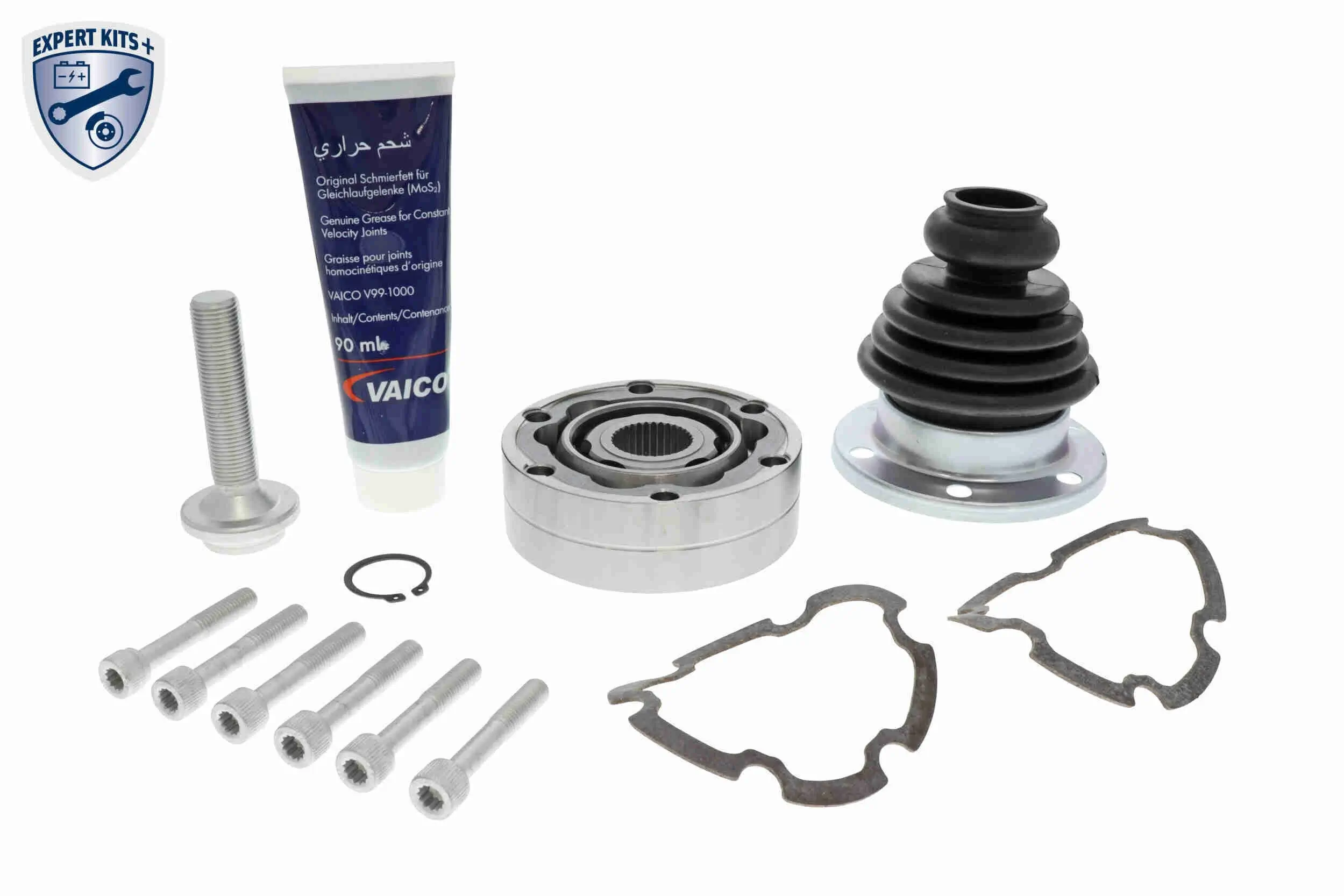 Gelenksatz, Antriebswelle VAICO V10-7426