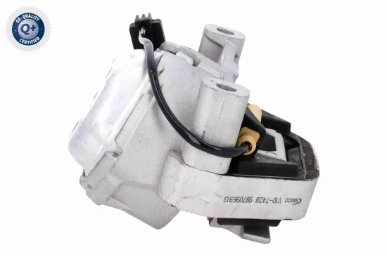 Lagerung, Motor vorne rechts VAICO V10-7428 Bild Lagerung, Motor vorne rechts VAICO V10-7428