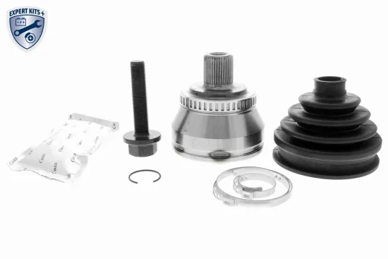 Gelenksatz, Antriebswelle radseitig VAICO V10-7431 Bild Gelenksatz, Antriebswelle radseitig VAICO V10-7431