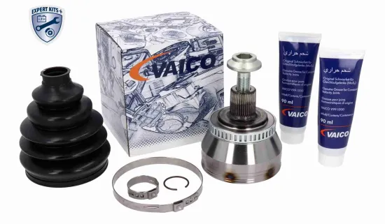 Gelenksatz, Antriebswelle radseitig VAICO V10-7431 Bild Gelenksatz, Antriebswelle radseitig VAICO V10-7431
