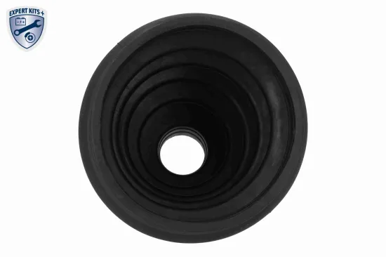 Faltenbalgsatz, Antriebswelle getriebeseitig VAICO V10-7451 Bild Faltenbalgsatz, Antriebswelle getriebeseitig VAICO V10-7451