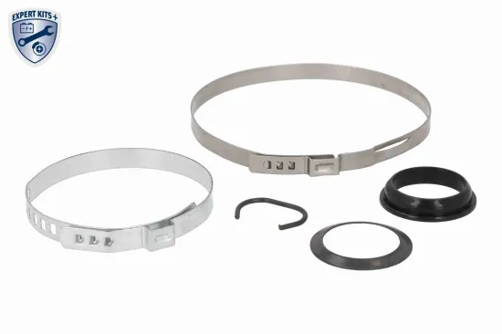 Faltenbalgsatz, Antriebswelle getriebeseitig VAICO V10-7451 Bild Faltenbalgsatz, Antriebswelle getriebeseitig VAICO V10-7451