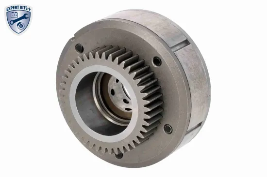 Nockenwellenversteller Einlassseite Auslassseite VAICO V10-7458 Bild Nockenwellenversteller Einlassseite Auslassseite VAICO V10-7458