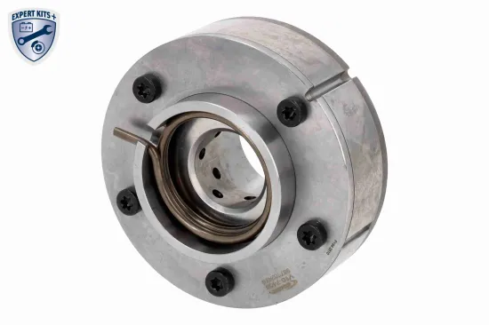 Nockenwellenversteller Einlassseite Auslassseite VAICO V10-7458 Bild Nockenwellenversteller Einlassseite Auslassseite VAICO V10-7458