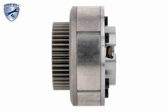Nockenwellenversteller Einlassseite Auslassseite VAICO V10-7458 Bild Nockenwellenversteller Einlassseite Auslassseite VAICO V10-7458