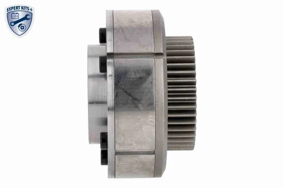 Nockenwellenversteller Einlassseite Auslassseite VAICO V10-7458 Bild Nockenwellenversteller Einlassseite Auslassseite VAICO V10-7458