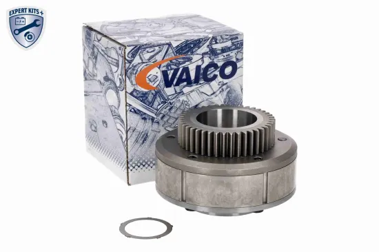 Nockenwellenversteller Einlassseite Auslassseite VAICO V10-7458 Bild Nockenwellenversteller Einlassseite Auslassseite VAICO V10-7458
