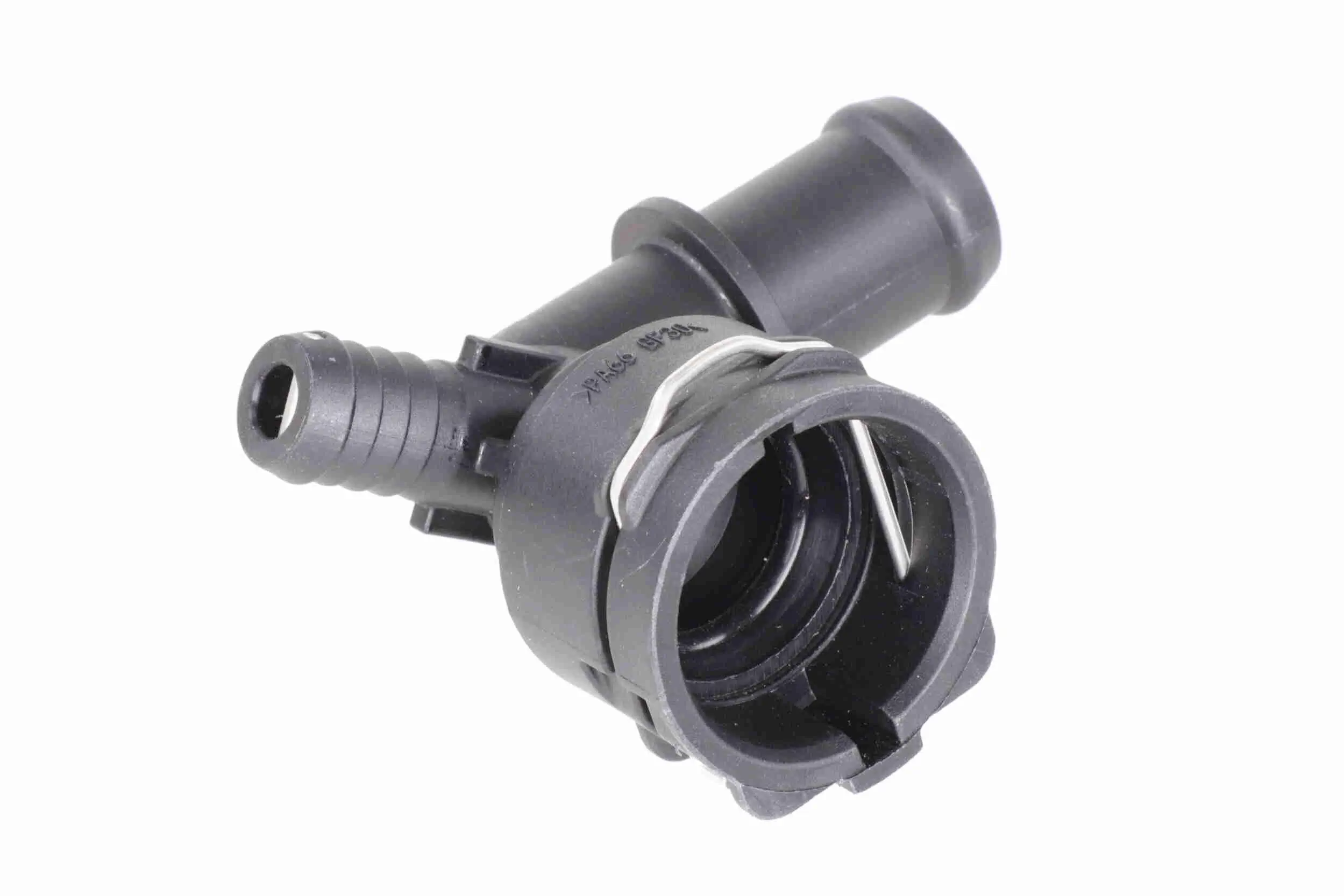 Kühlmittelflansch VAICO V10-7472