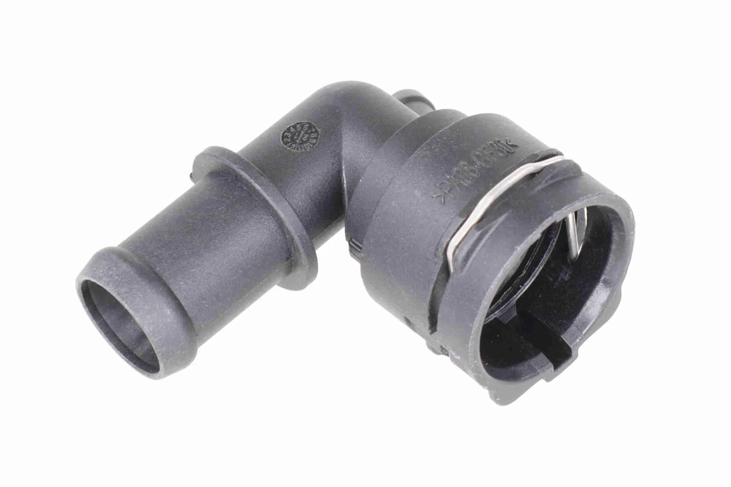 Kühlmittelflansch VAICO V10-7474