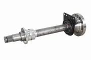 Steckwelle, Differential Vorderachse rechts VAICO V10-7479