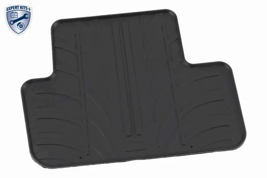 Fußmattensatz vorne und hinten VAICO V10-7494 Bild Fußmattensatz vorne und hinten VAICO V10-7494