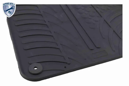 Fußmattensatz vorne und hinten VAICO V10-7494 Bild Fußmattensatz vorne und hinten VAICO V10-7494