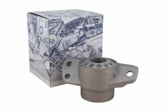 Federbeinstützlager Hinterachse oben VAICO V10-7589 Bild Federbeinstützlager Hinterachse oben VAICO V10-7589