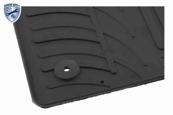 Fußmattensatz VAICO V10-7590 Bild Fußmattensatz VAICO V10-7590