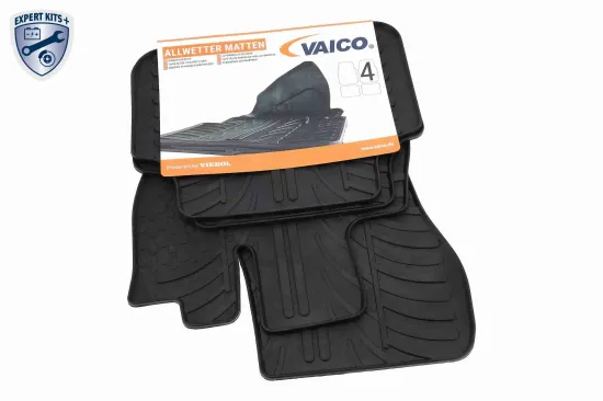 Fußmattensatz VAICO V10-7590 Bild Fußmattensatz VAICO V10-7590