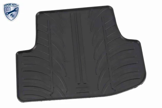 Fußmattensatz vorne und hinten VAICO V10-7594 Bild Fußmattensatz vorne und hinten VAICO V10-7594