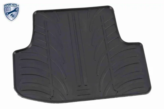 Fußmattensatz vorne und hinten VAICO V10-7594 Bild Fußmattensatz vorne und hinten VAICO V10-7594