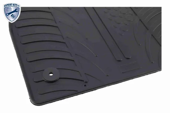 Fußmattensatz vorne und hinten VAICO V10-7594 Bild Fußmattensatz vorne und hinten VAICO V10-7594