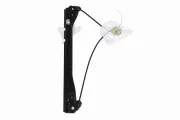 Fensterheber hinten links VAICO V10-7606