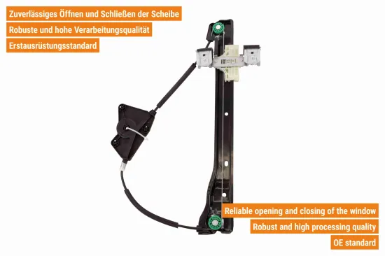 Fensterheber vorne links VAICO V10-7616 Bild Fensterheber vorne links VAICO V10-7616