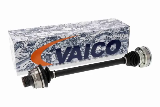 Antriebswelle Hinterachse links Hinterachse rechts VAICO V10-7635 Bild Antriebswelle Hinterachse links Hinterachse rechts VAICO V10-7635