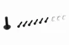 Antriebswelle Hinterachse links VAICO V10-7637 Bild Antriebswelle Hinterachse links VAICO V10-7637