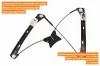 Fensterheber vorne links VAICO V10-7651 Bild Fensterheber vorne links VAICO V10-7651