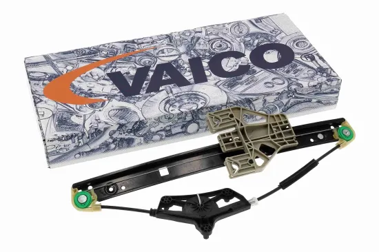 Fensterheber hinten links VAICO V10-7665 Bild Fensterheber hinten links VAICO V10-7665