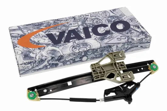 Fensterheber hinten rechts VAICO V10-7666 Bild Fensterheber hinten rechts VAICO V10-7666