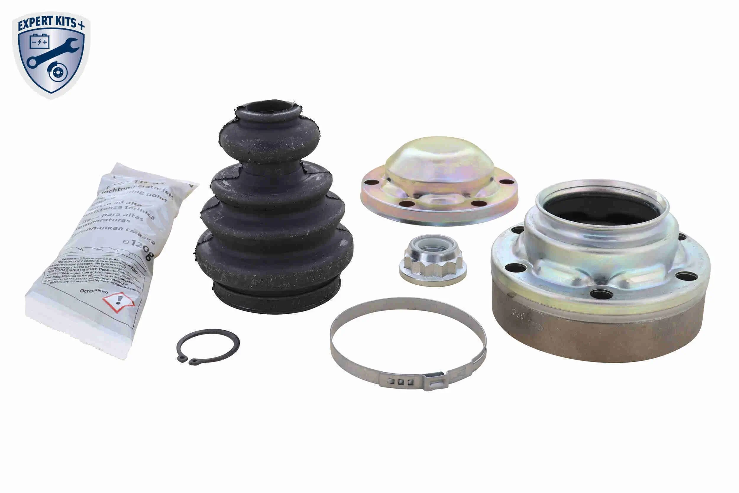 Gelenksatz, Antriebswelle radseitig VAICO V10-7678