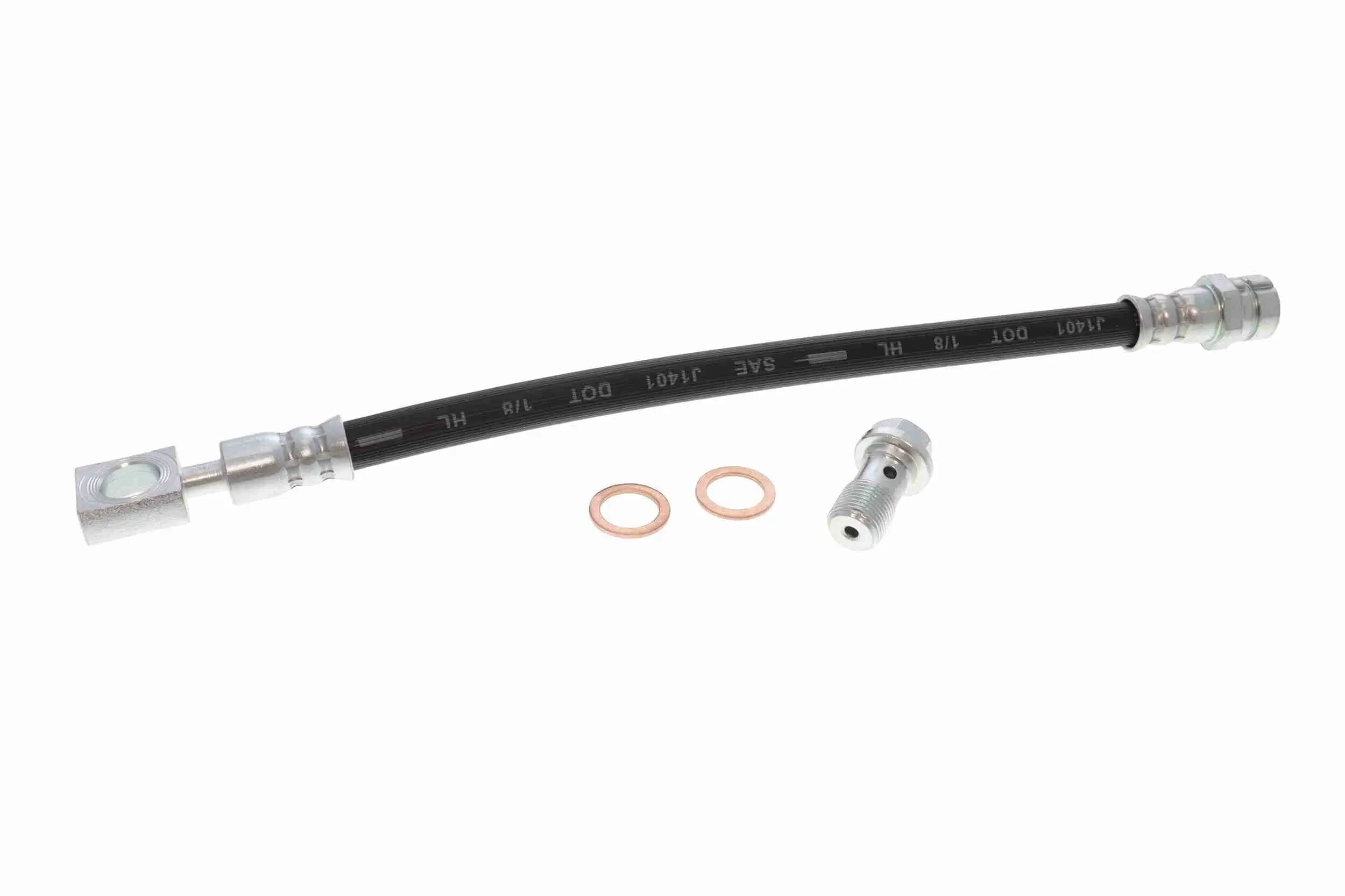 Bremsschlauch Hinterachse links Hinterachse rechts VAICO V10-7680