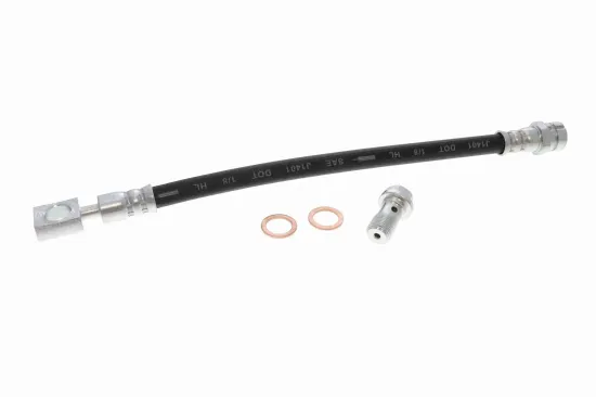 Bremsschlauch Hinterachse links Hinterachse rechts VAICO V10-7680 Bild Bremsschlauch Hinterachse links Hinterachse rechts VAICO V10-7680