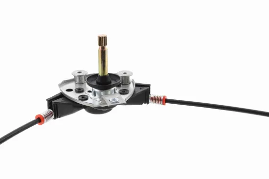 Fensterheber vorne links VAICO V10-7689 Bild Fensterheber vorne links VAICO V10-7689