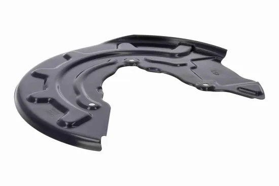 Spritzblech, Bremsscheibe Vorderachse rechts VAICO V10-7704 Bild Spritzblech, Bremsscheibe Vorderachse rechts VAICO V10-7704