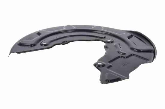 Spritzblech, Bremsscheibe Vorderachse rechts VAICO V10-7704 Bild Spritzblech, Bremsscheibe Vorderachse rechts VAICO V10-7704