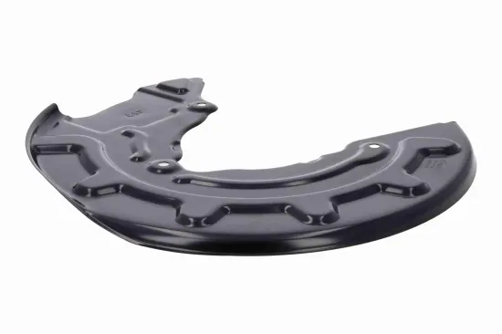 Spritzblech, Bremsscheibe Vorderachse rechts VAICO V10-7704 Bild Spritzblech, Bremsscheibe Vorderachse rechts VAICO V10-7704