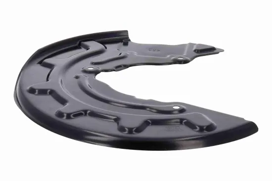 Spritzblech, Bremsscheibe Vorderachse rechts VAICO V10-7704 Bild Spritzblech, Bremsscheibe Vorderachse rechts VAICO V10-7704